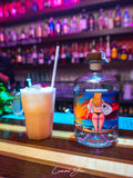 LUNAI GIN CON INFUSIONE DI PETALI DI ROSA